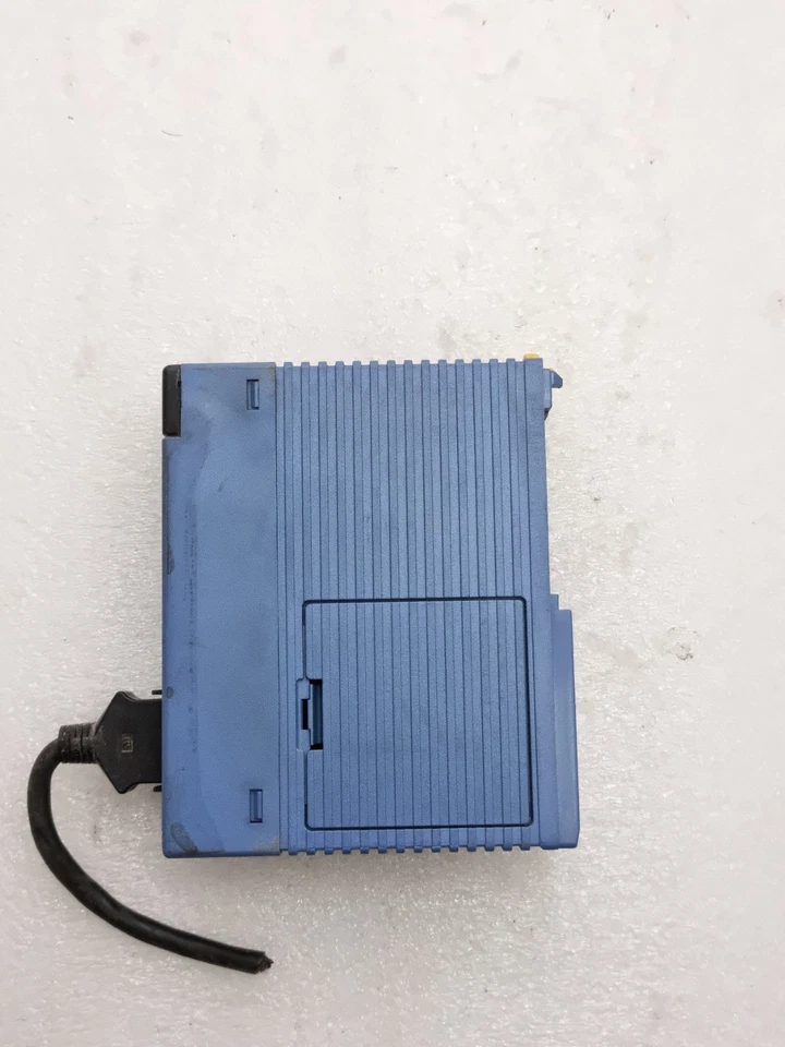 Yushin F3SP28 Sequence CPU F3SP28 (Used Working)